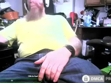 Chaturbate Live Sex Cam of xander71972
