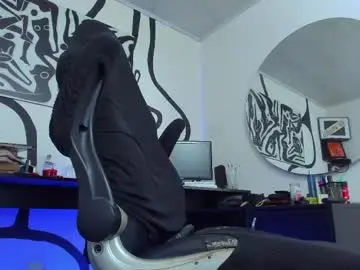 Chaturbate Best Webcam of anders_x