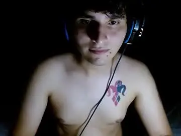 Chaturbate Live Sex Cam of charley_quin