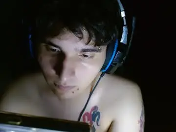 Chaturbate Private Sex Chat of charley_quin