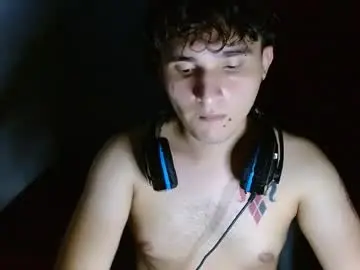 Chaturbate Sex Chat of charley_quin