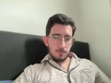 Chaturbate Adult Video Chat of johnukber