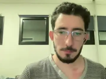 Chaturbate Best Webcam of johnukber