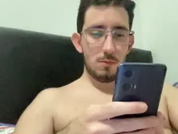 Chaturbate Best Webcam of johnukber