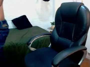 Chaturbate Adult Webcams of paul_cros