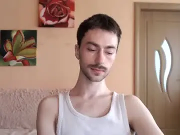 Chaturbate Free Porn Cam of white_sport