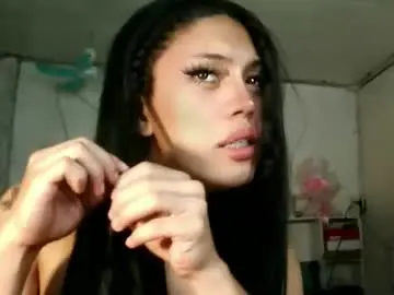 Chaturbate Free Live Porn of iamcristel