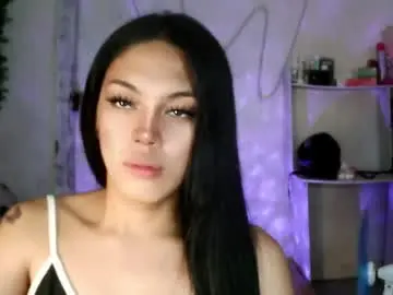 Chaturbate Private Sex Chat of iamcristel