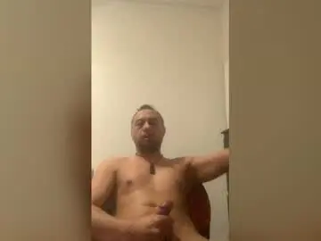 Chaturbate Sex Cam of thefonz888