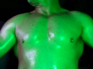 Chaturbate Adult Video Chat of muscles_hulk