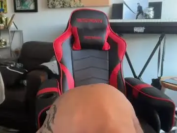 Chaturbate Sex Cam of pupscritch