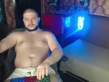 Chaturbate Live Sex Cam of the_avengersgth