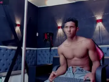 Chaturbate Best Webcam of yoel_blessed
