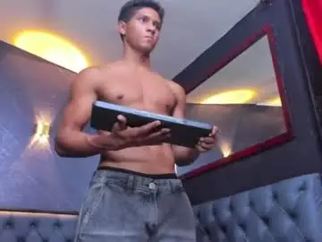 Chaturbate Sex Chat of yoel_blessed
