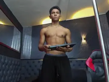 Chaturbate Adult Webcams of yoel_blessed