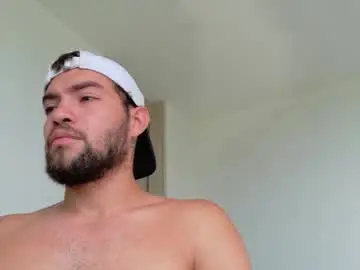 Chaturbate Live Sex Cam of alextwunkk