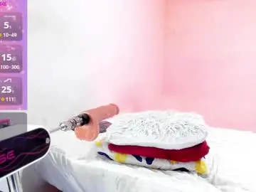 Chaturbate Live Sex Cam of harold_sm