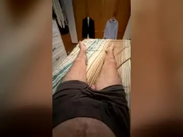 Chaturbate Live Porn of cabezoncabezonpo