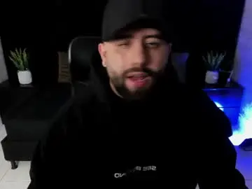 Chaturbate Sex Chat of jhon_bear02
