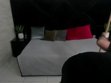 Chaturbate Sex Cam of jhon_bear02