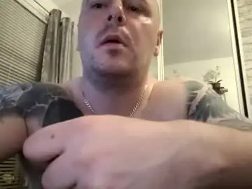 Chaturbate Adult Video Chat of lukasz1808