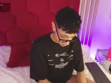 Chaturbate Sex Cam of owen_jp