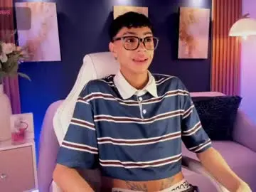 Chaturbate Watch Live Sex Cams of owen_jp