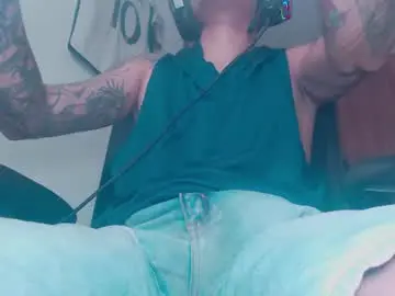 Chaturbate Adult Webcam of skateboy444
