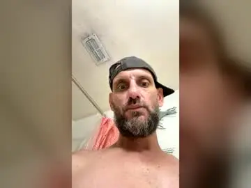 Chaturbate Nude Webcam of waynedangle