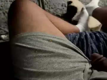 Chaturbate Nude Webcam of bxbomber2012