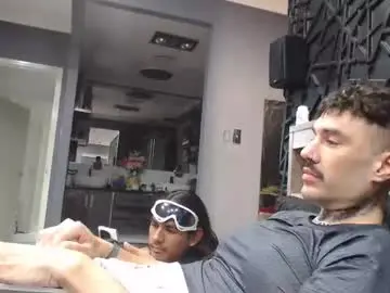 Chaturbate Live Sex of deandr32
