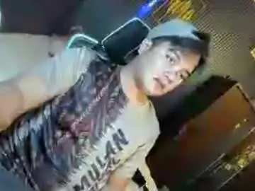 Chaturbate Adult Video Chat of frostbite_69