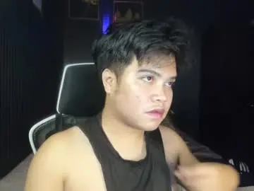Chaturbate Best live sex cam show of frostbite_69
