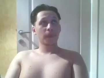 Chaturbate Nude Webcam of fuckmales21