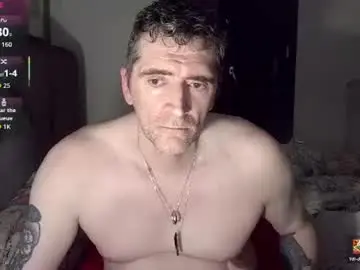 Chaturbate Live Sex of zackhot31