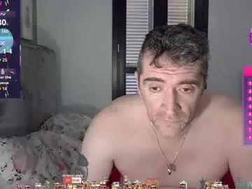 Chaturbate Free Porn Cam of zackhot31