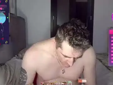 Chaturbate Sex Cam of zackhot31
