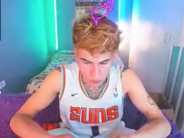 Chaturbate Best live sex cam show of estrellita__jordan