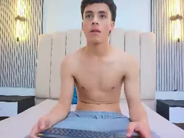 Chaturbate Free Porn Cam of stiven_cooper2