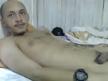 Chaturbate Sex Cam of brayan_chevignon