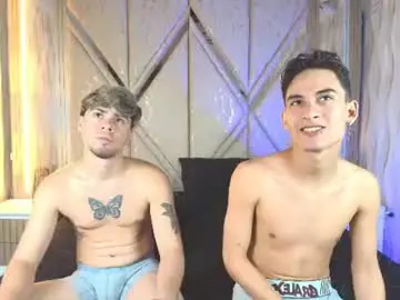 Chaturbate Live Sex of candy_twinkboy