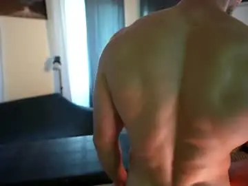 Chaturbate Live Porn of danielkraig_for_u