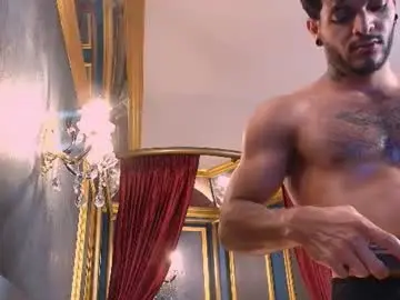 Chaturbate Nude Webcam of juanbladde