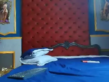 Chaturbate Live Sex Cam of juanbladde