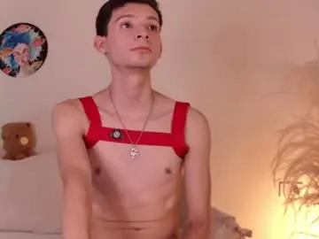 Chaturbate Private Sex Chat of little_twiink