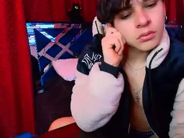 Chaturbate Sex Chat of luke_howland