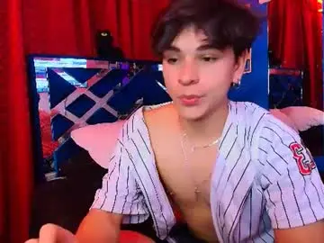 Chaturbate Adult Webcams of luke_howland