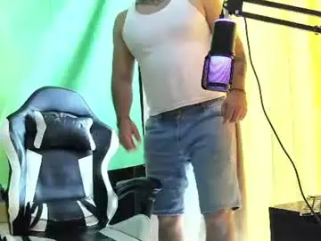 Chaturbate Adult Webcam of aronmiller404