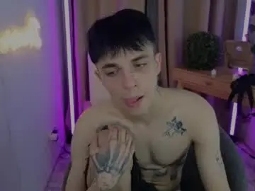 Chaturbate Best live sex cam show of dezermore
