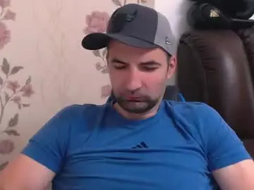 Chaturbate Free Porn Cam of gianni_lion